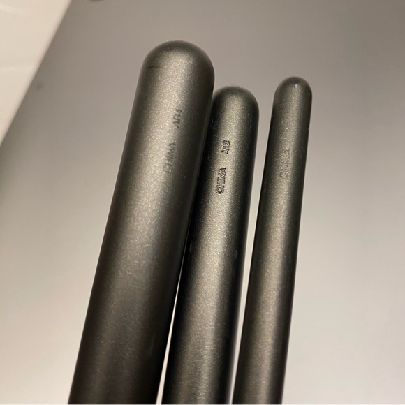 MAC Brush bundle ~ 170S, 270S & 234 - Picture 8 of 10